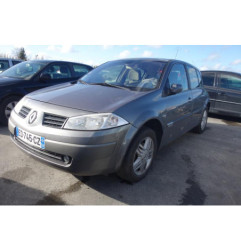 Etrier avant droit (freinage) RENAULT MEGANE 2