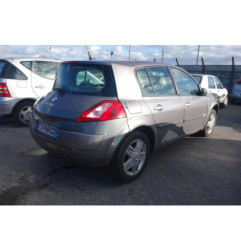 Etrier avant droit (freinage) RENAULT MEGANE 2