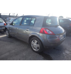 Etrier avant droit (freinage) RENAULT MEGANE 2