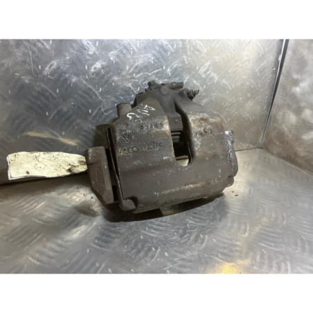 Etrier avant gauche (freinage) VOLKSWAGEN GOLF PLUS