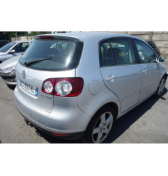 Etrier avant gauche (freinage) VOLKSWAGEN GOLF PLUS