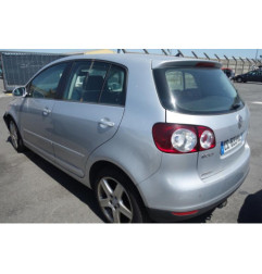 Etrier avant gauche (freinage) VOLKSWAGEN GOLF PLUS