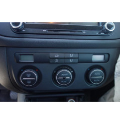 Etrier avant gauche (freinage) VOLKSWAGEN GOLF PLUS