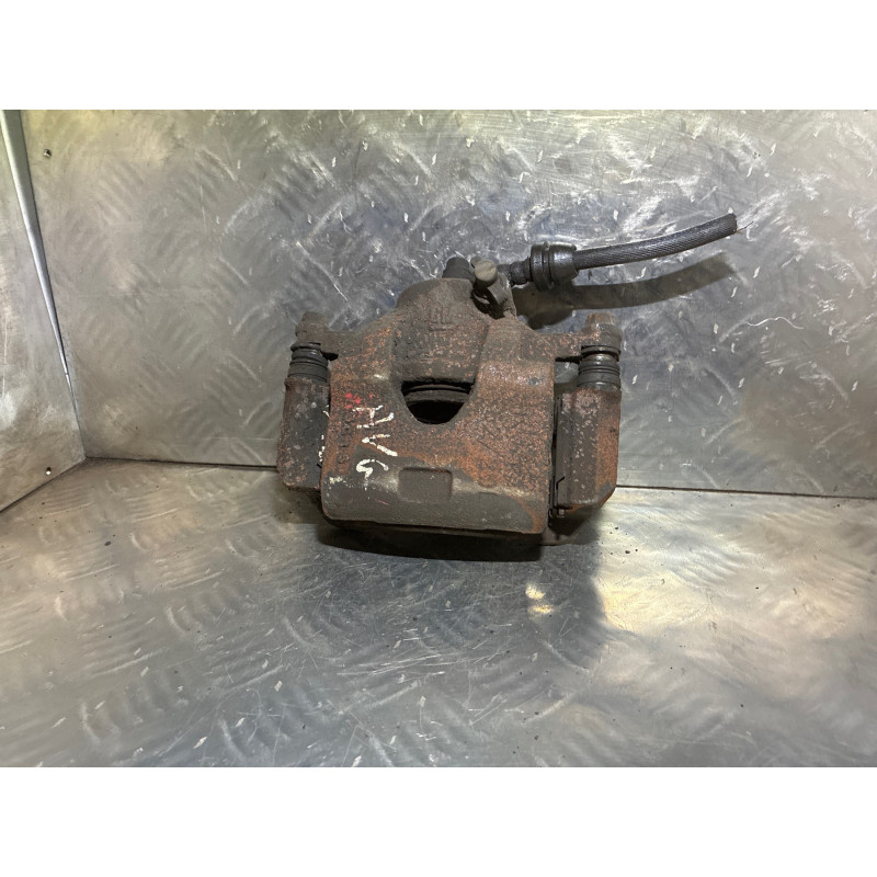 Etrier avant gauche (freinage) CHEVROLET SPARK Photo n°1