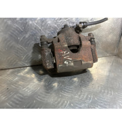 Etrier avant gauche (freinage) CHEVROLET SPARK