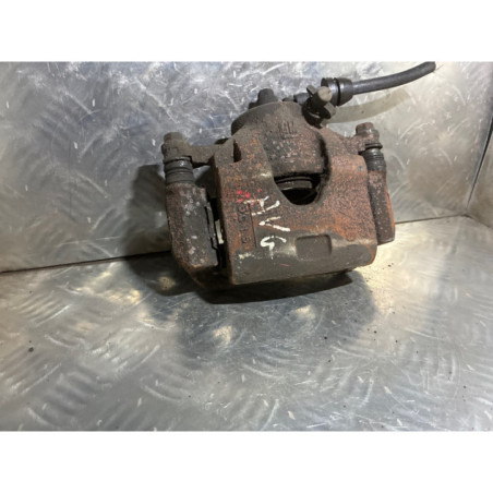 Etrier avant gauche (freinage) CHEVROLET SPARK