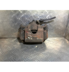Etrier avant gauche (freinage) CHEVROLET SPARK