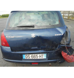 Etrier avant gauche (freinage) SUZUKI SWIFT 3