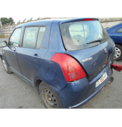 Etrier avant gauche (freinage) SUZUKI SWIFT 3
