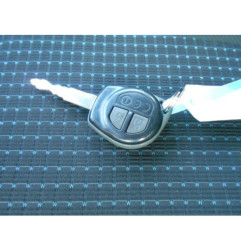 Etrier avant gauche (freinage) SUZUKI SWIFT 3