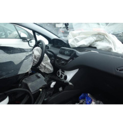 Etrier avant droit (freinage) PEUGEOT 208 1