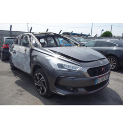 Etrier arriere gauche (freinage) DS DS5