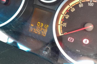Jante OPEL CORSA D