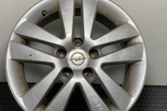 Jante OPEL ASTRA H Photo n°1