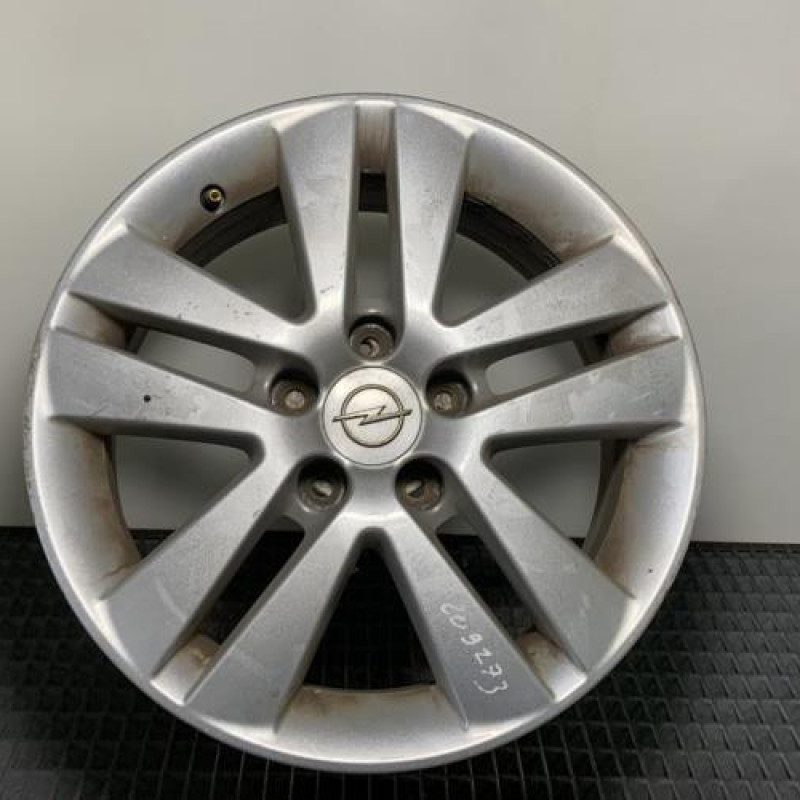 Jante OPEL ASTRA H Photo n°1