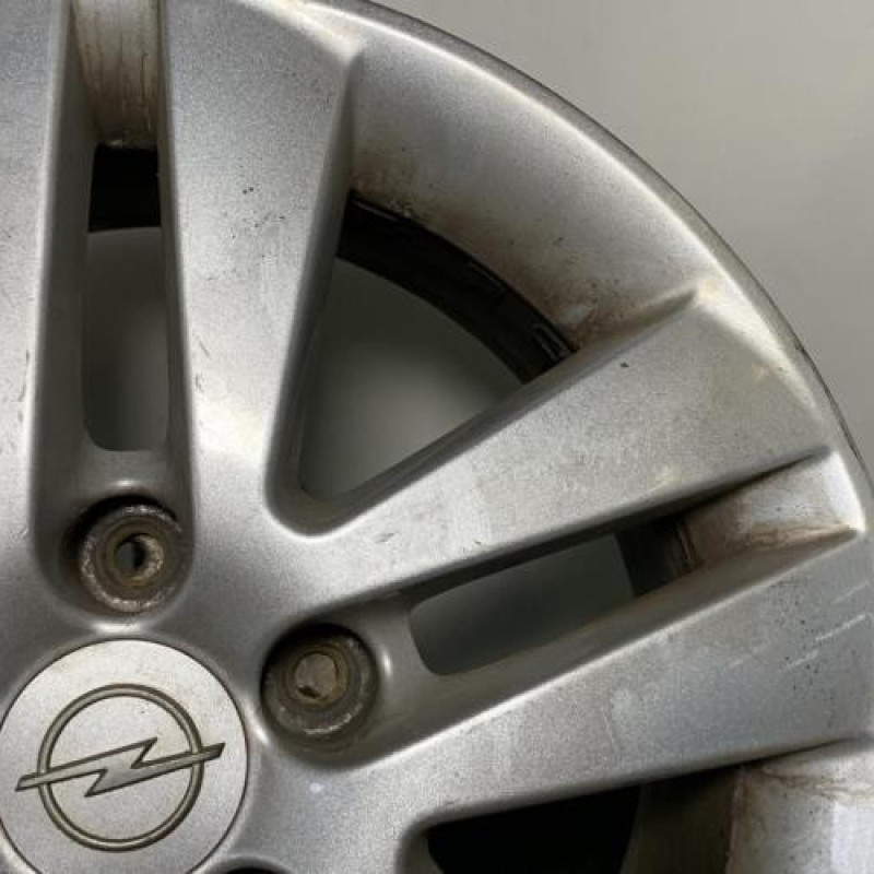 Jante OPEL ASTRA H Photo n°2