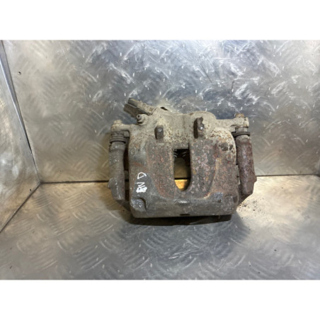 Etrier avant droit (freinage) RENAULT TRAFIC 2 Photo n°1