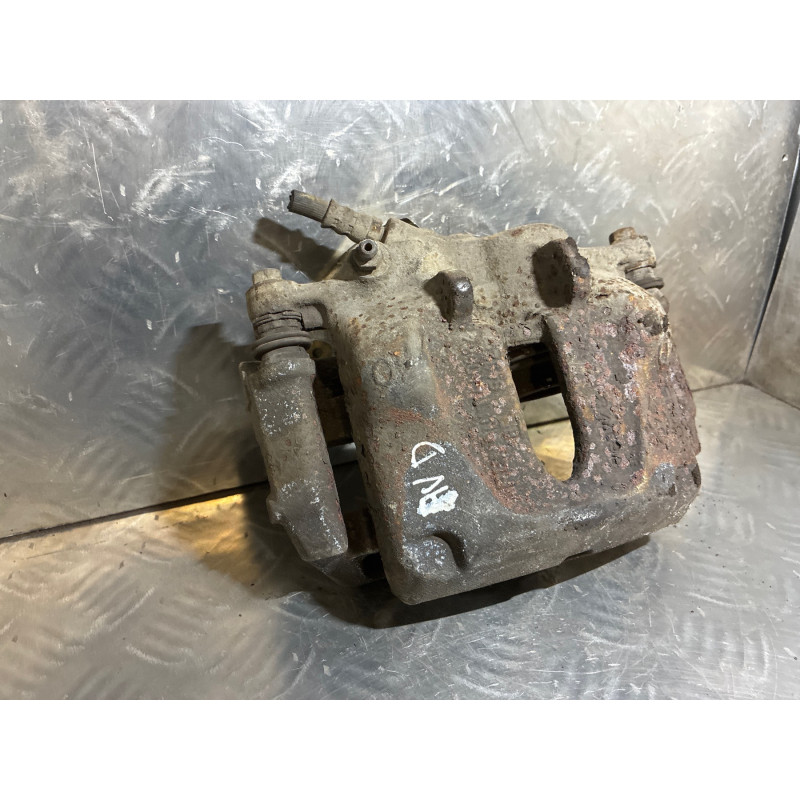 Etrier avant droit (freinage) RENAULT TRAFIC 2 Photo n°3
