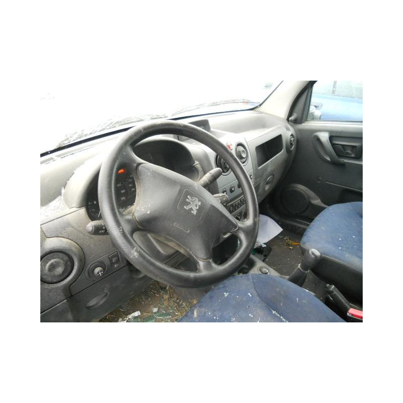 Etrier avant droit (freinage) PEUGEOT PARTNER 1 Photo n°9