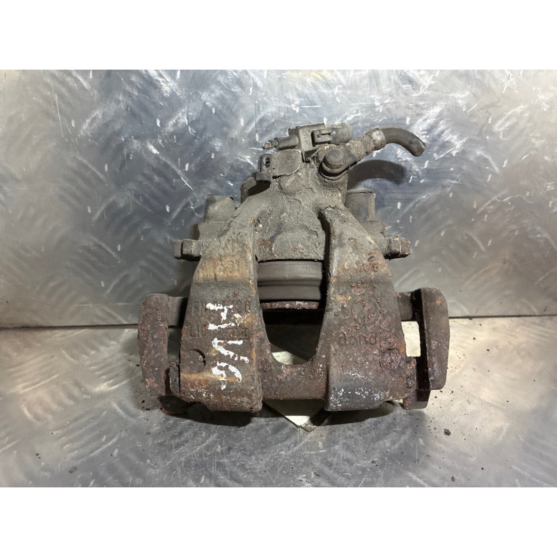 Etrier avant gauche (freinage) FIAT MAREA Photo n°1