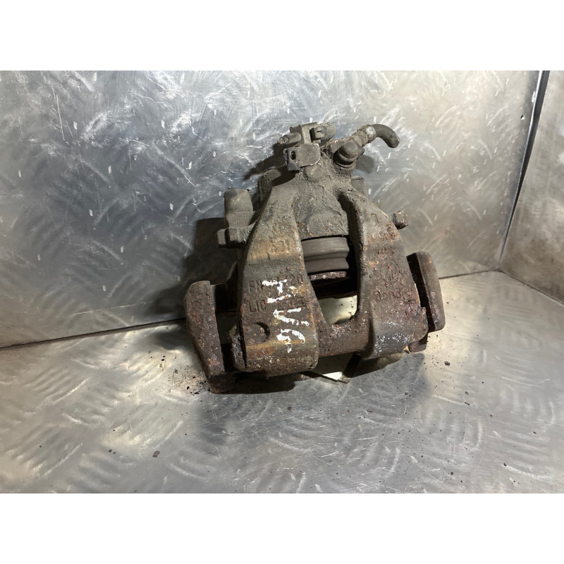 Etrier avant gauche (freinage) FIAT MAREA Photo n°2