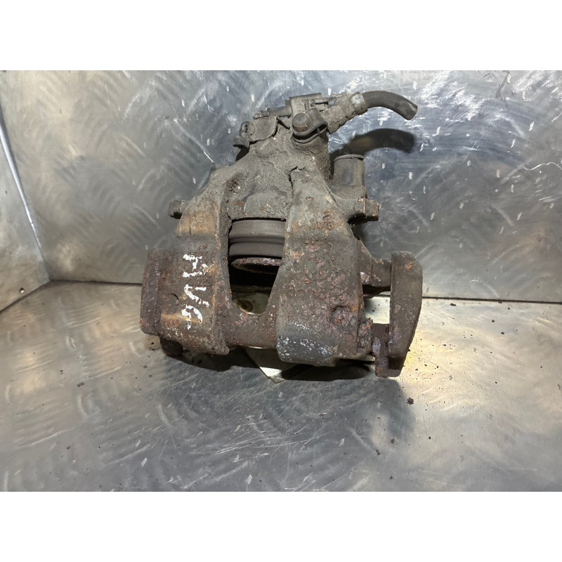 Etrier avant gauche (freinage) FIAT MAREA Photo n°3
