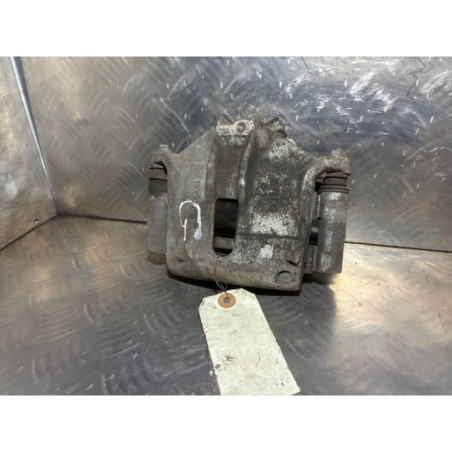 Etrier avant gauche (freinage) CITROEN C3 2