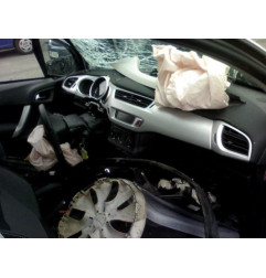 Etrier avant gauche (freinage) CITROEN C3 2