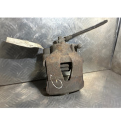 Etrier avant gauche (freinage) VOLKSWAGEN GOLF 4