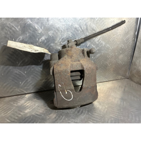Etrier avant gauche (freinage) VOLKSWAGEN GOLF 4