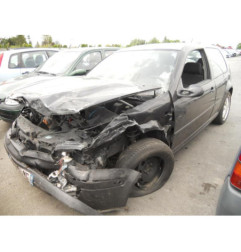 Etrier avant gauche (freinage) VOLKSWAGEN GOLF 4