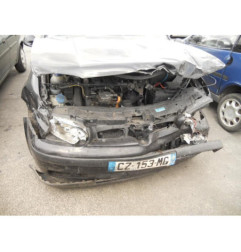 Etrier avant gauche (freinage) VOLKSWAGEN GOLF 4