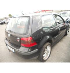 Etrier avant gauche (freinage) VOLKSWAGEN GOLF 4