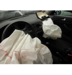 Etrier avant gauche (freinage) VOLKSWAGEN GOLF 4