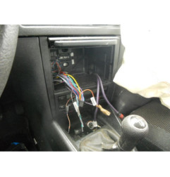 Etrier avant gauche (freinage) VOLKSWAGEN GOLF 4