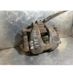 Etrier avant gauche (freinage) PEUGEOT 308 1