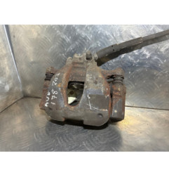 Etrier avant gauche (freinage) PEUGEOT 308 1