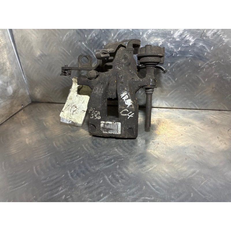 Etrier arriere gauche (freinage) CITROEN C4 GRAND PICASSO 1 Photo n°1
