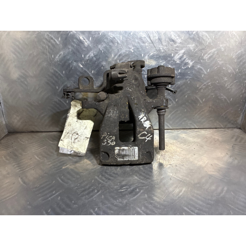 Etrier arriere gauche (freinage) CITROEN C4 GRAND PICASSO 1 Photo n°3