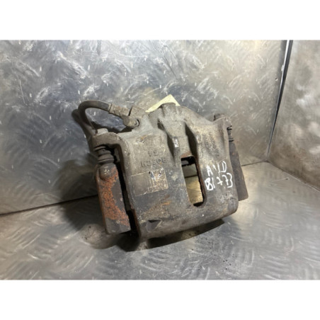 Etrier avant droit (freinage) RENAULT KANGOO 1 Photo n°1