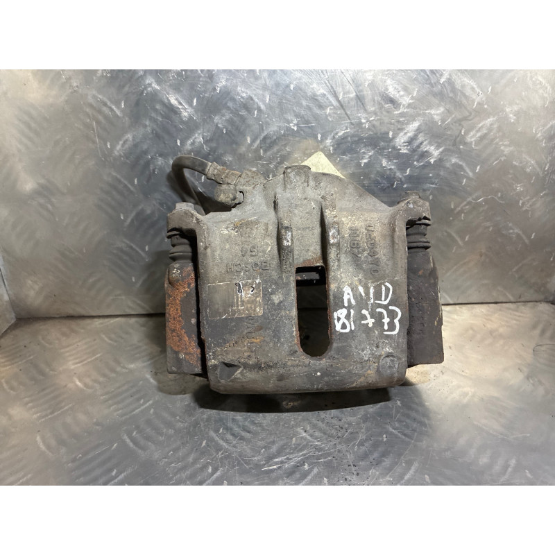 Etrier avant droit (freinage) RENAULT KANGOO 1 Photo n°3