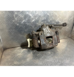 Etrier avant gauche (freinage) CHEVROLET AVEO 1