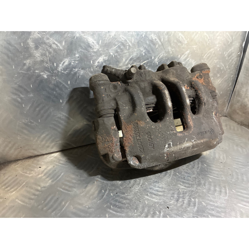 Etrier avant droit (freinage) RENAULT MASTER 3 Photo n°3