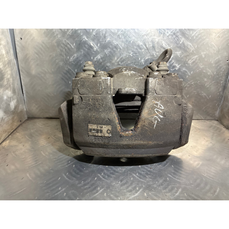 Etrier avant gauche (freinage) AUDI Q5 1 Photo n°2
