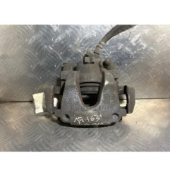 Etrier avant gauche (freinage) RENAULT CLIO 4 Photo n°1