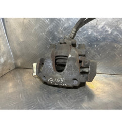Etrier avant gauche (freinage) RENAULT CLIO 4