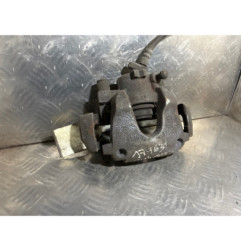 Etrier avant gauche (freinage) RENAULT CLIO 4