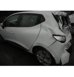 Etrier avant gauche (freinage) RENAULT CLIO 4