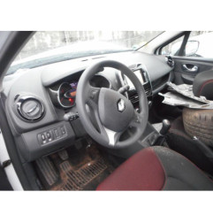 Etrier avant gauche (freinage) RENAULT CLIO 4