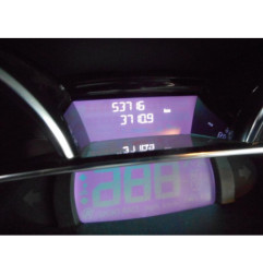 Etrier avant gauche (freinage) RENAULT CLIO 4